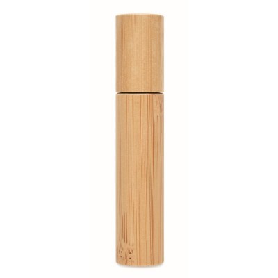 Vaporizador de perfume recargable personalizado
